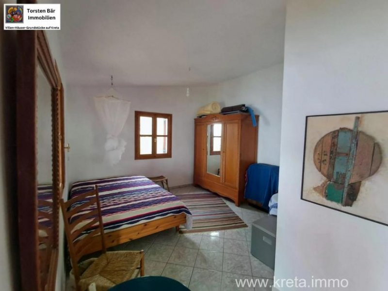 Platia Peramata Ein Ort, an dem das Meer zum Alltag wird – Freistehendes Anwesen in Platia Peramata bei Agios Nektarios Haus kaufen